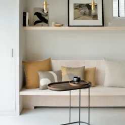 Abstract Detail Lumbar Pillow^Be Home Best Sale