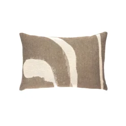 Abstract Detail Lumbar Pillow^Be Home Best Sale