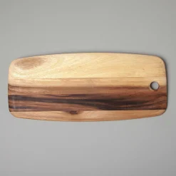 Acacia Large Rectangular Board