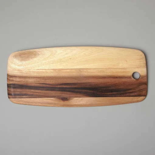 Acacia Large Rectangular Board