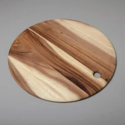Acacia XL Round Board