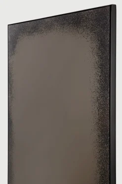Aged Floor Mirror, 78