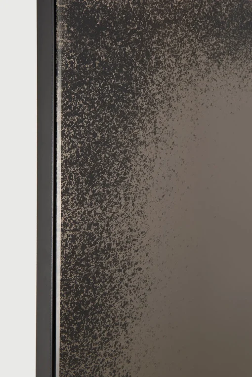 Aged Floor Mirror, 78", Bronze^Be Home Hot