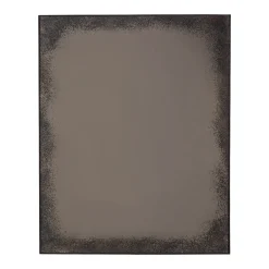 Aged Wall Mirror, 60", Bronze^Be Home Clearance