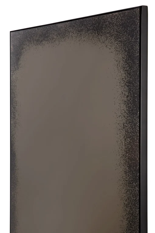 Aged Wall Mirror, 60", Bronze^Be Home Clearance