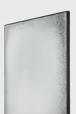 Aged Wall Mirror, 60