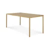 Air Dining Table, 55"