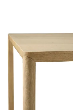 Air Dining Table, 55"
