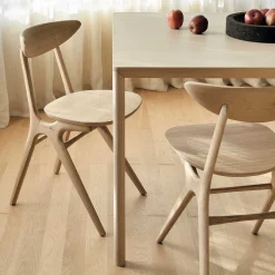 Air Dining Table, 55