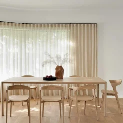 Air Dining Table, 63"