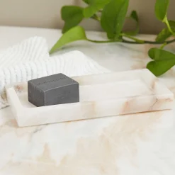 Alabaster Tray