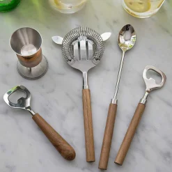 Almora Bar Set