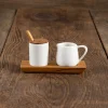 Amelia Cream & Sugar Set^Be Home Fashion
