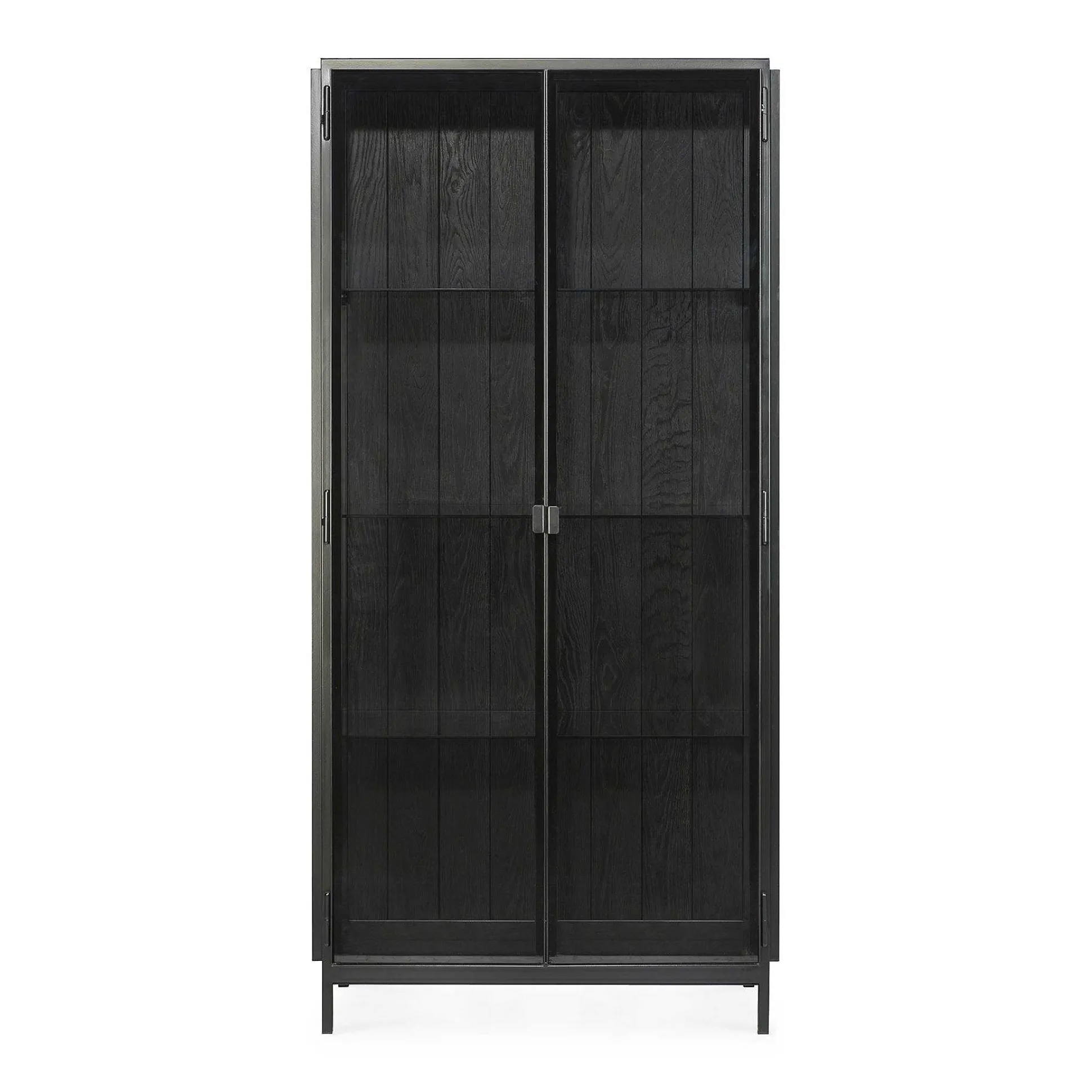 Anders Metal Cabinet, 71"