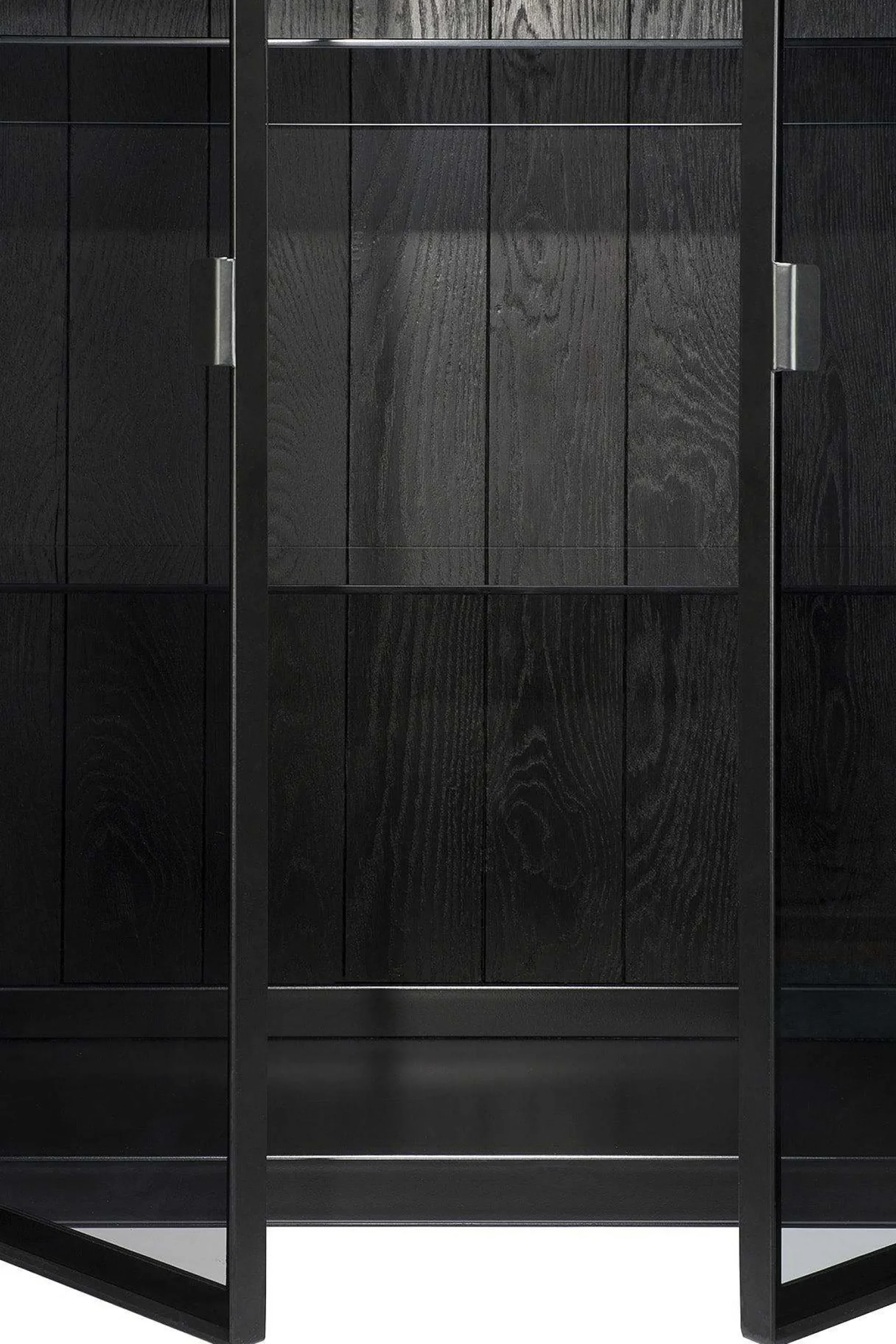 Anders Metal Cabinet, 71"