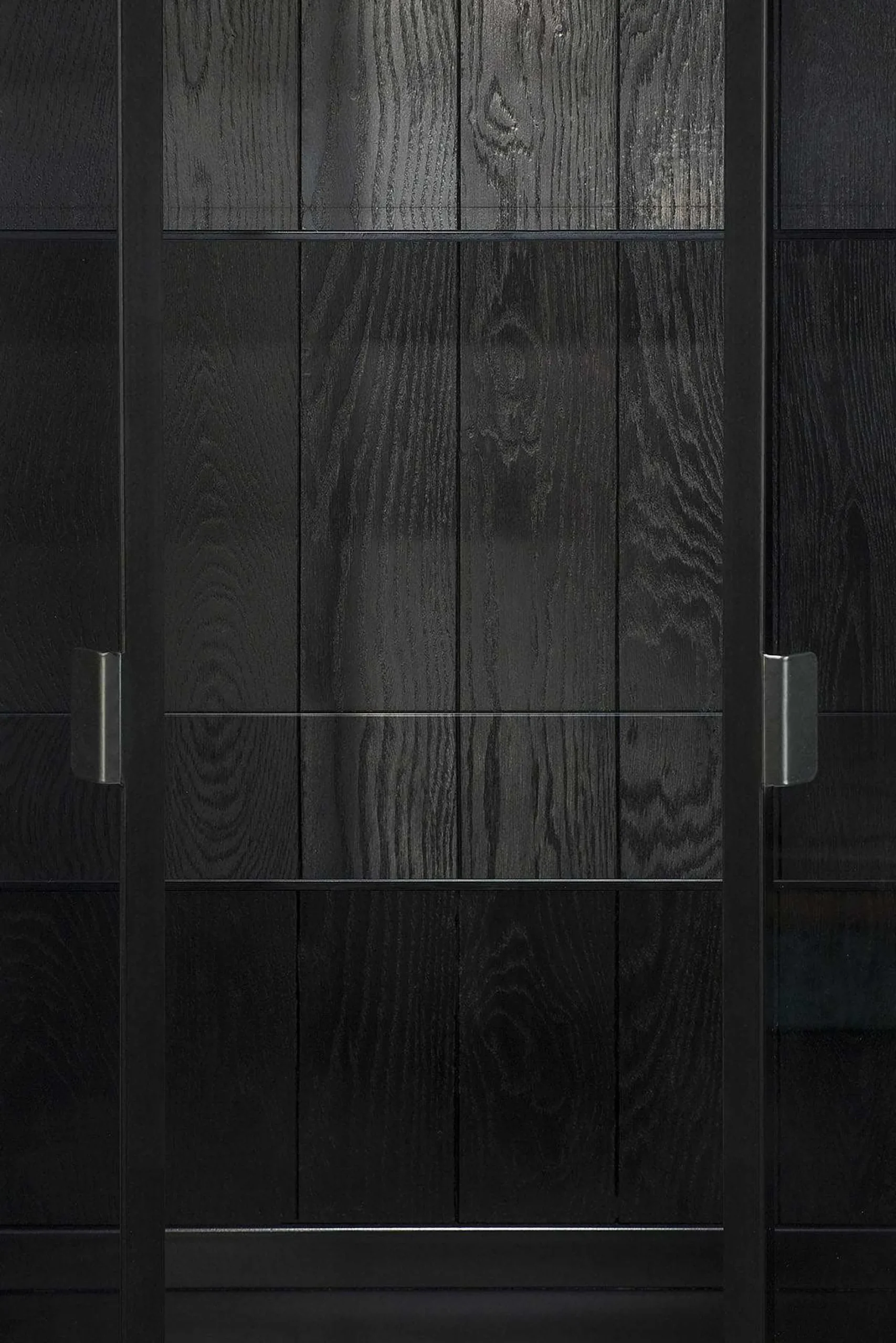 Anders Metal Cabinet, 71"