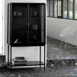 Anders Metal Cabinet, 63