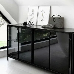 Anders Sideboard, 4 Doors