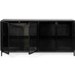 Anders Sideboard, 4 Doors