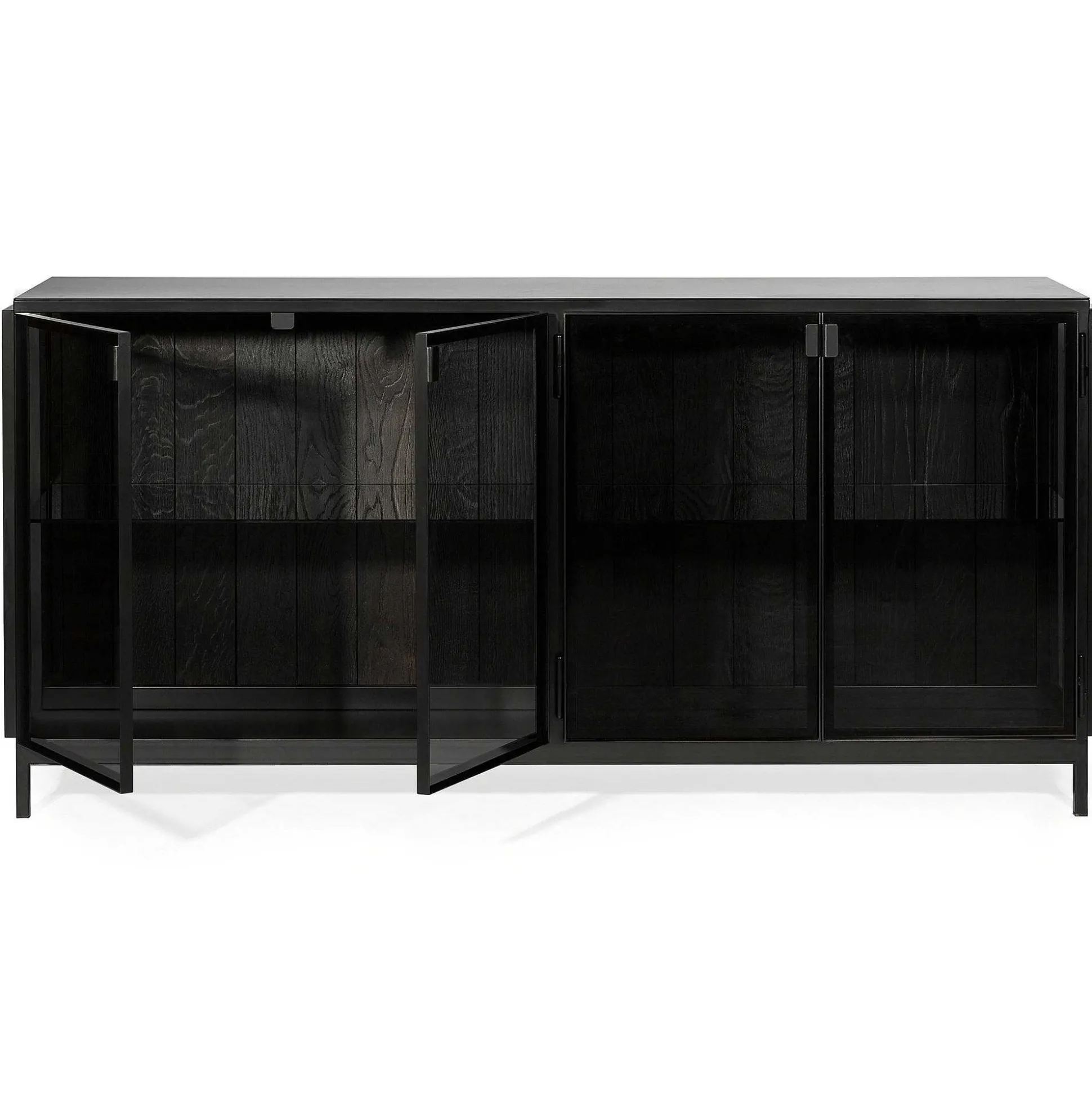 Anders Sideboard, 4 Doors