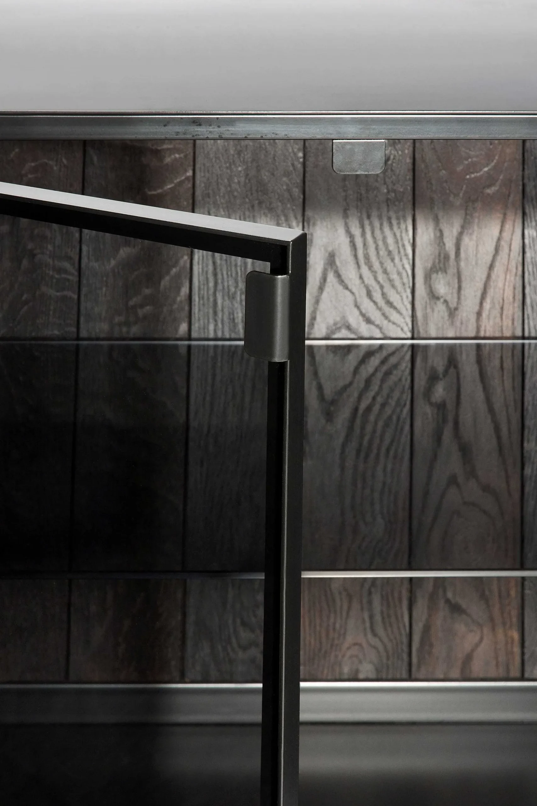 Anders Sideboard, 4 Doors