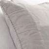 Antwerp Large Euro Sham, Natural^Be Home Online