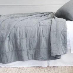 Antwerp Large Euro Sham, Ocean^Be Home Best