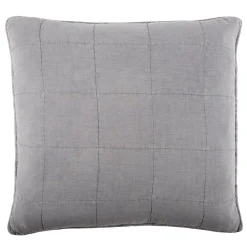 Antwerp Large Euro Sham, Ocean^Be Home Best