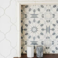 Anzio Salt & Pepper Set