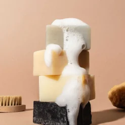 Apotheke Bar Soap, Charcoal