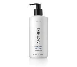 Apotheke Hand and Body Lotion, Earl Grey Bitters