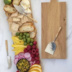 Aquila Cheese Knives, Set of 3