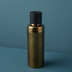 Arendal Aged Bronze Cocktail Shaker