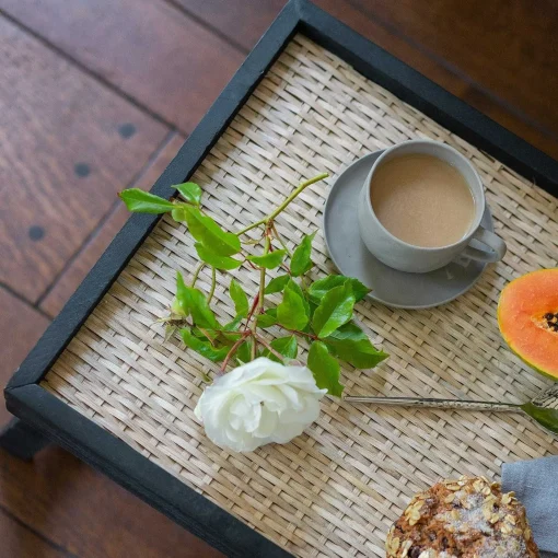 Arendal Breakfast Tray