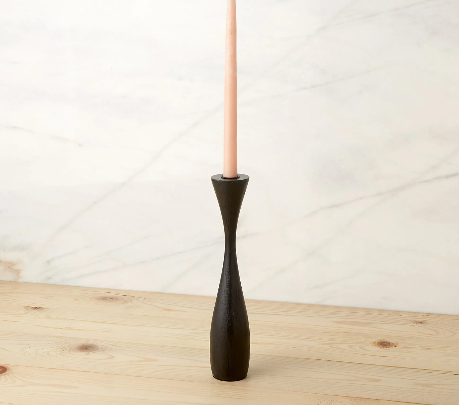 Arendal Candlestick, Tall^Be Home Store