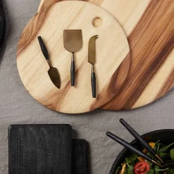 Arendal Cheese Knife Set of 3