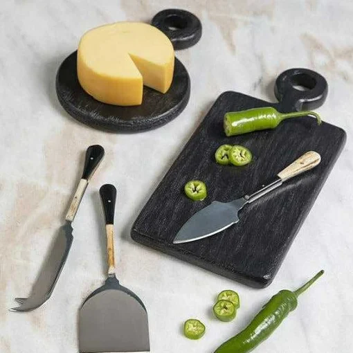 Arendal Micro Board, Rectangular