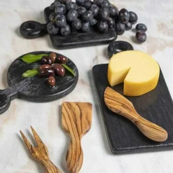 Arendal Micro Board, Rectangular