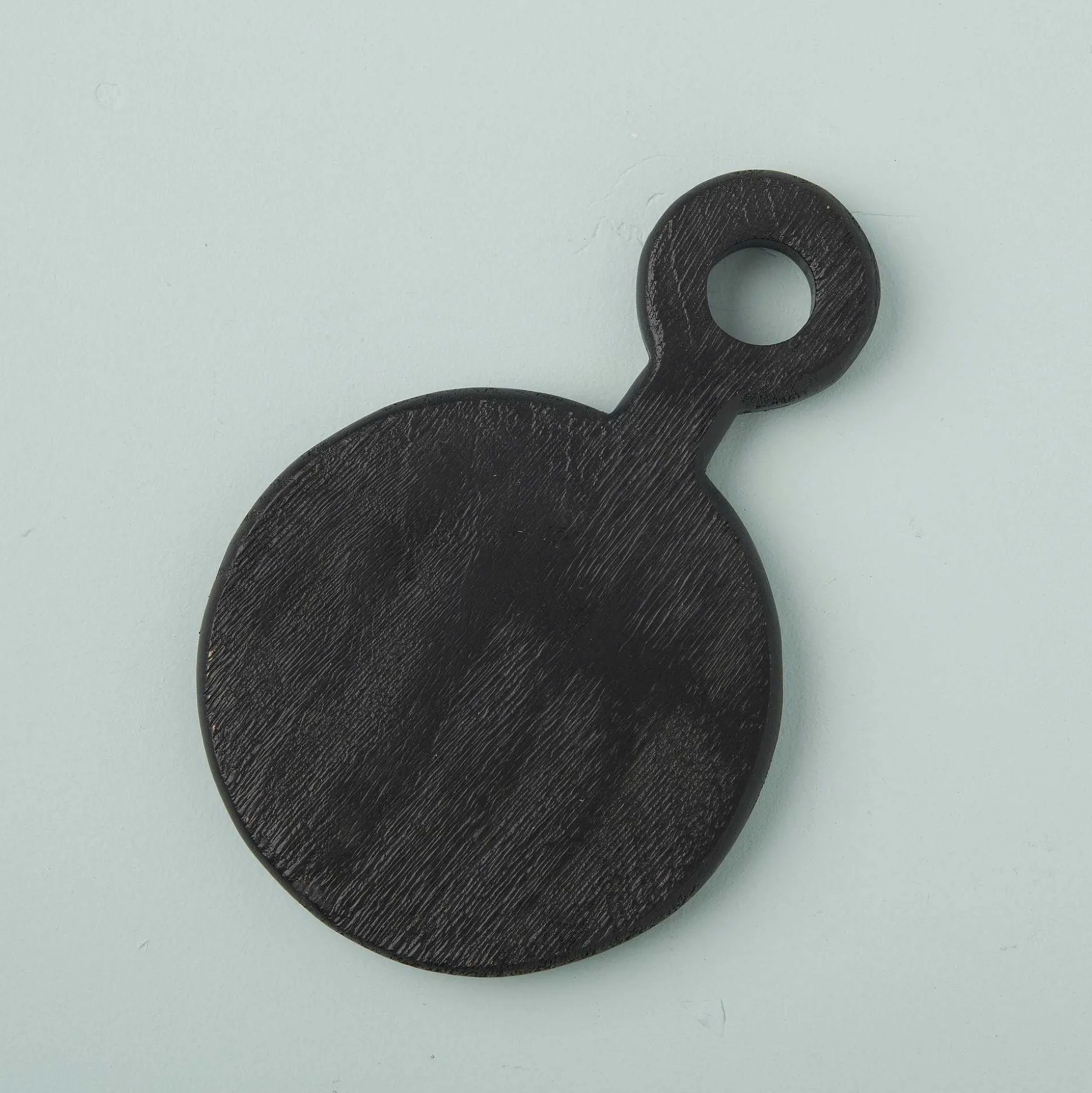 Arendal Micro Board, Round