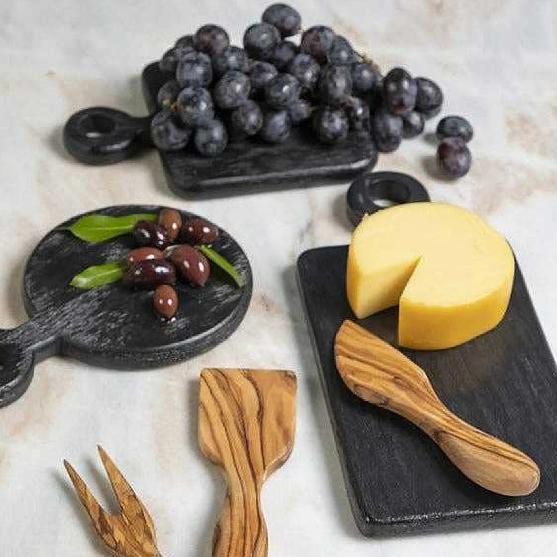 Arendal Micro Board, Square