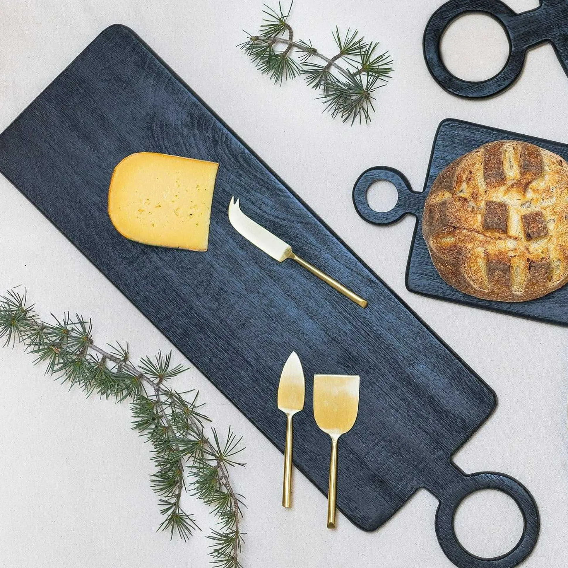 Arendal Oversized Long Board