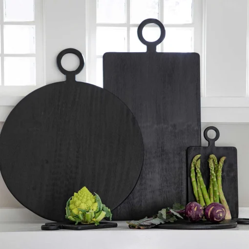 Arendal Oversized Round Board