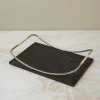 Arendal Rattan Tray