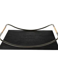 Arendal Rattan Tray