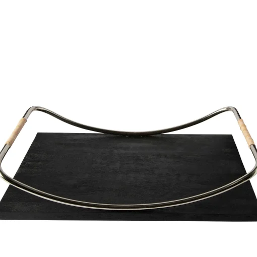 Arendal Rattan Tray