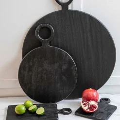 Arendal Round Board