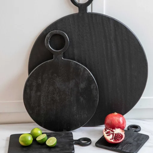 Arendal Round Board