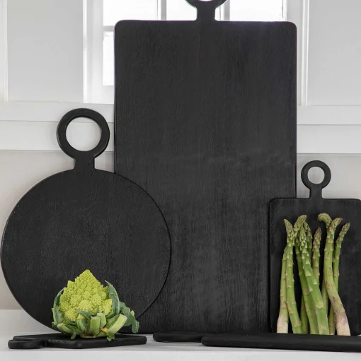 Arendal Round Board