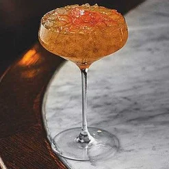 Aria Coupe Glass, Set of 6