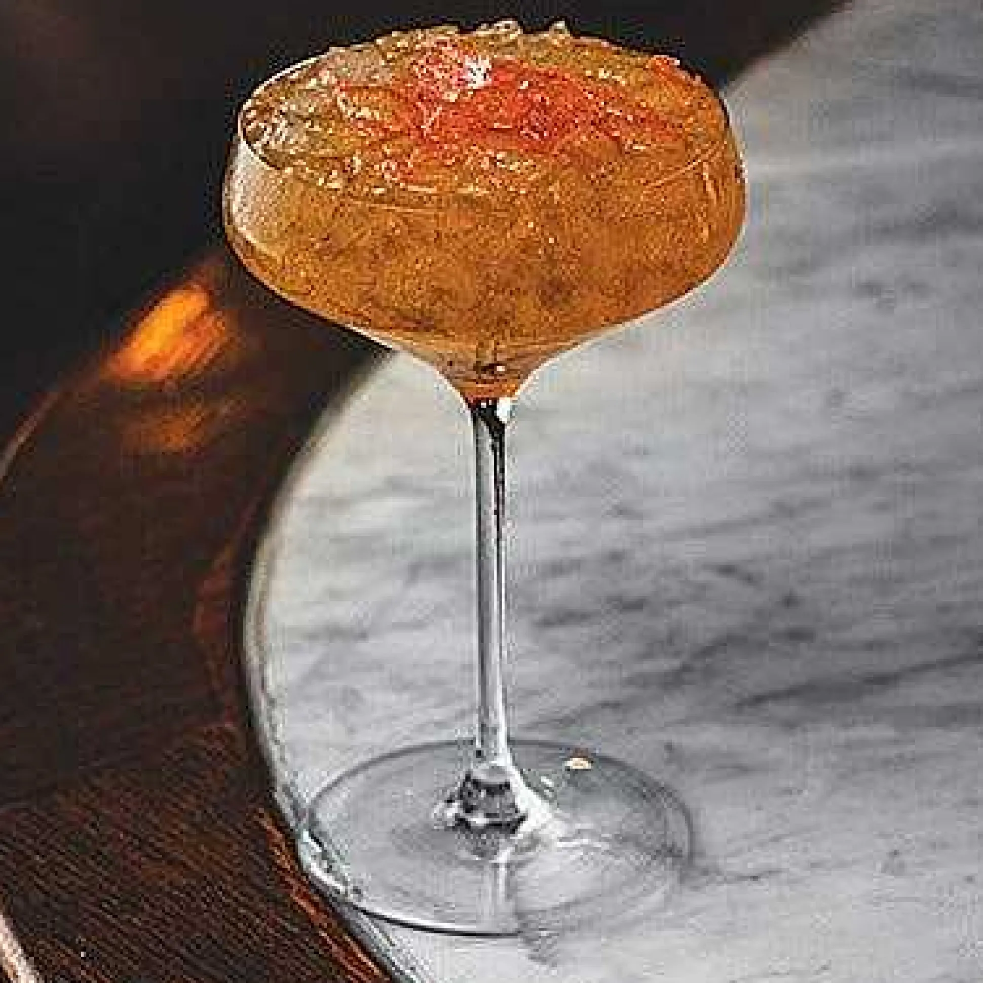 Aria Coupe Glass, Set of 6